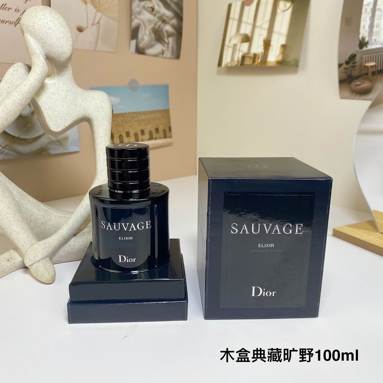 Dior man 100ml 26